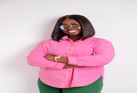 Emmanuella Ayesu Asiamah