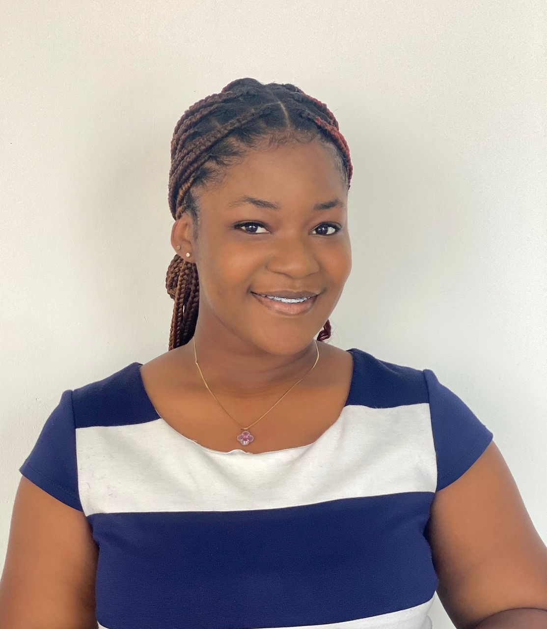 Rebecca Patricia Kwarkai Simpson