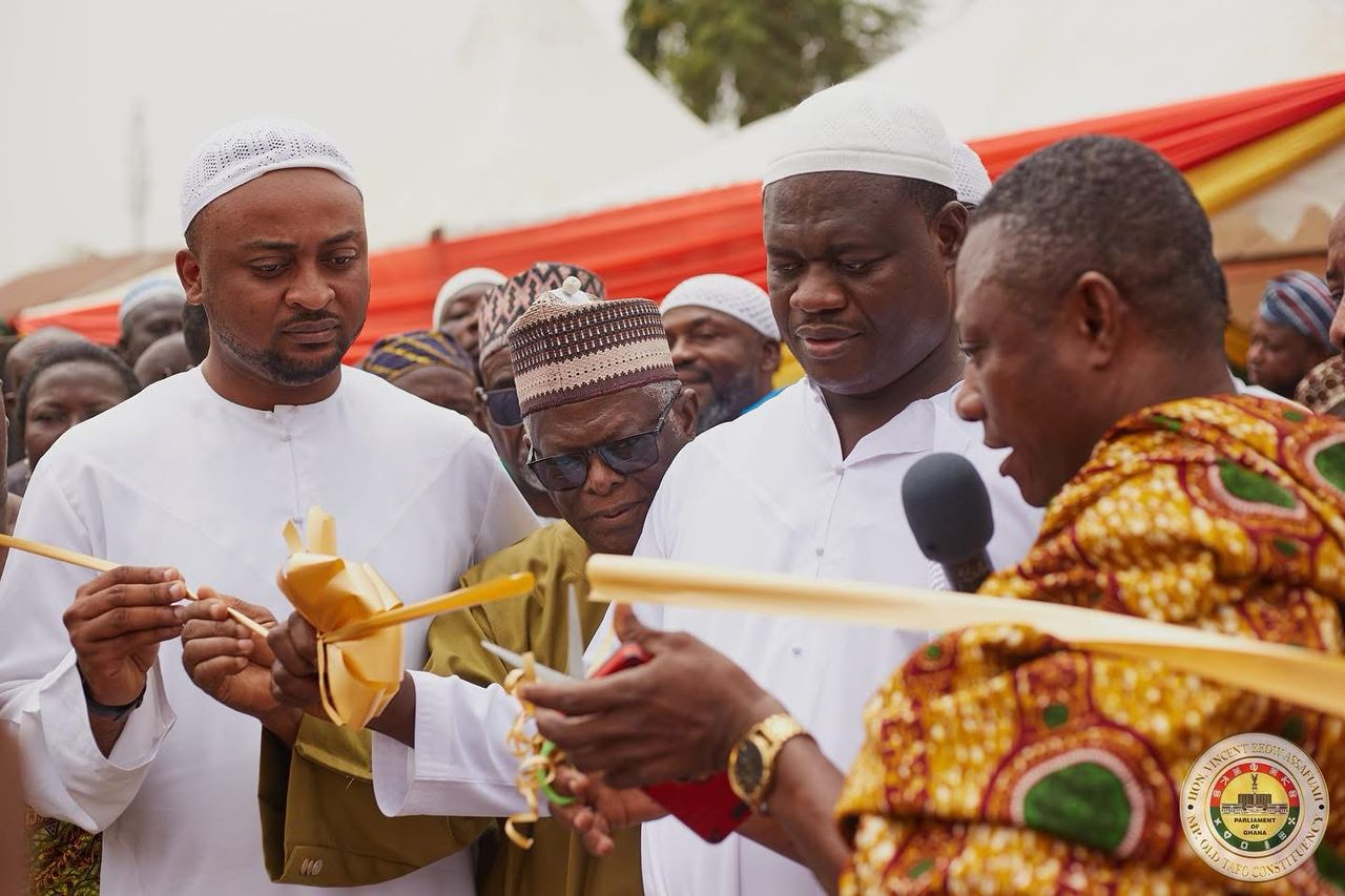 Health and Sanitation